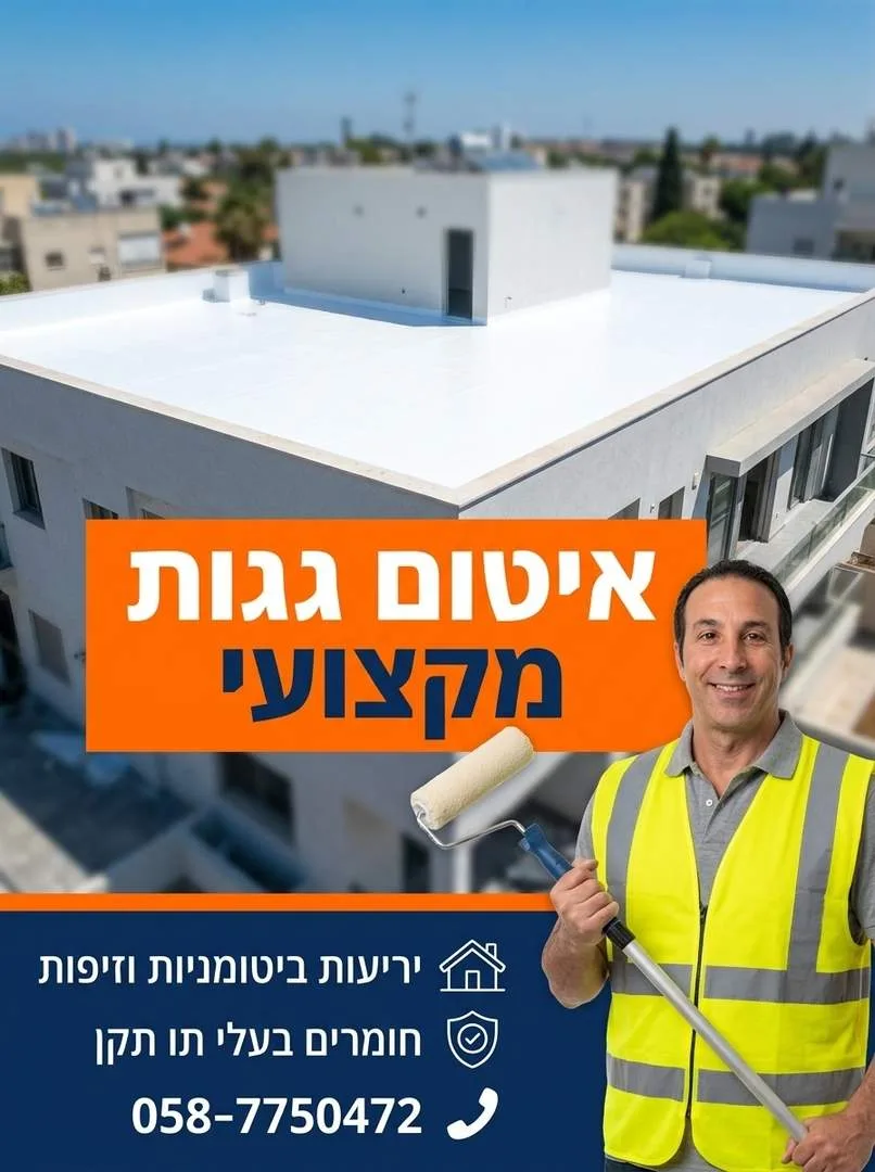 לוגו